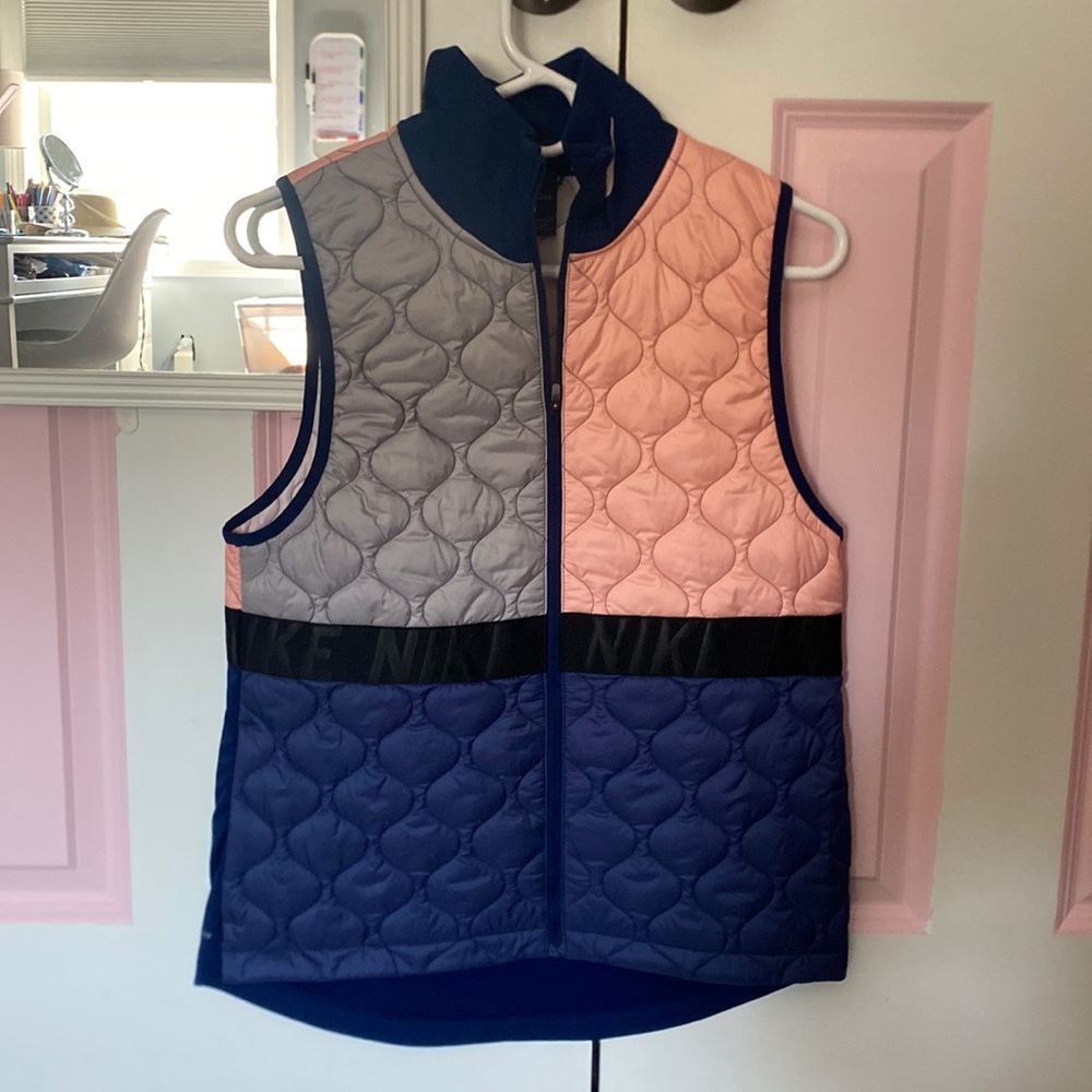 Nike Aerolayer Running Vest